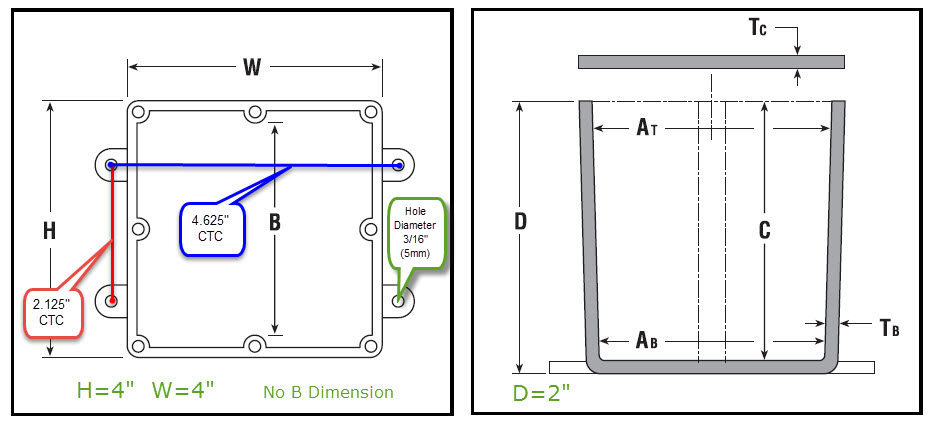 unun様 Units by Antenna Type - Multiband Verticals & Longwires